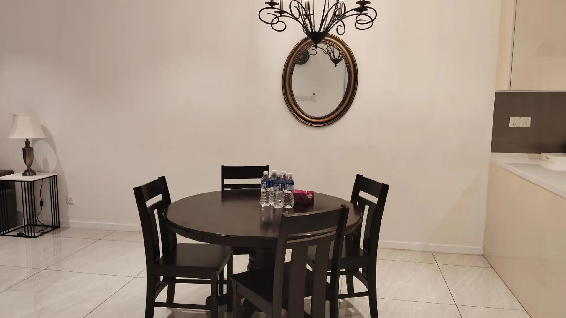 Quill Residence Suites Klcc By Moonlight Kuala Lumpur Malasia