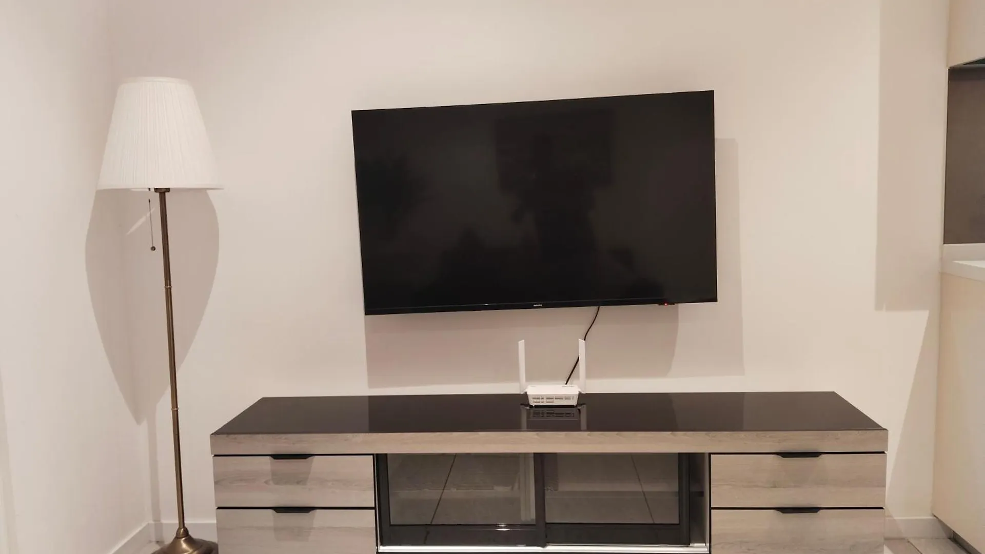 Apartamento Quill Residence Suites Klcc By Moonlight Kuala Lumpur Malasia