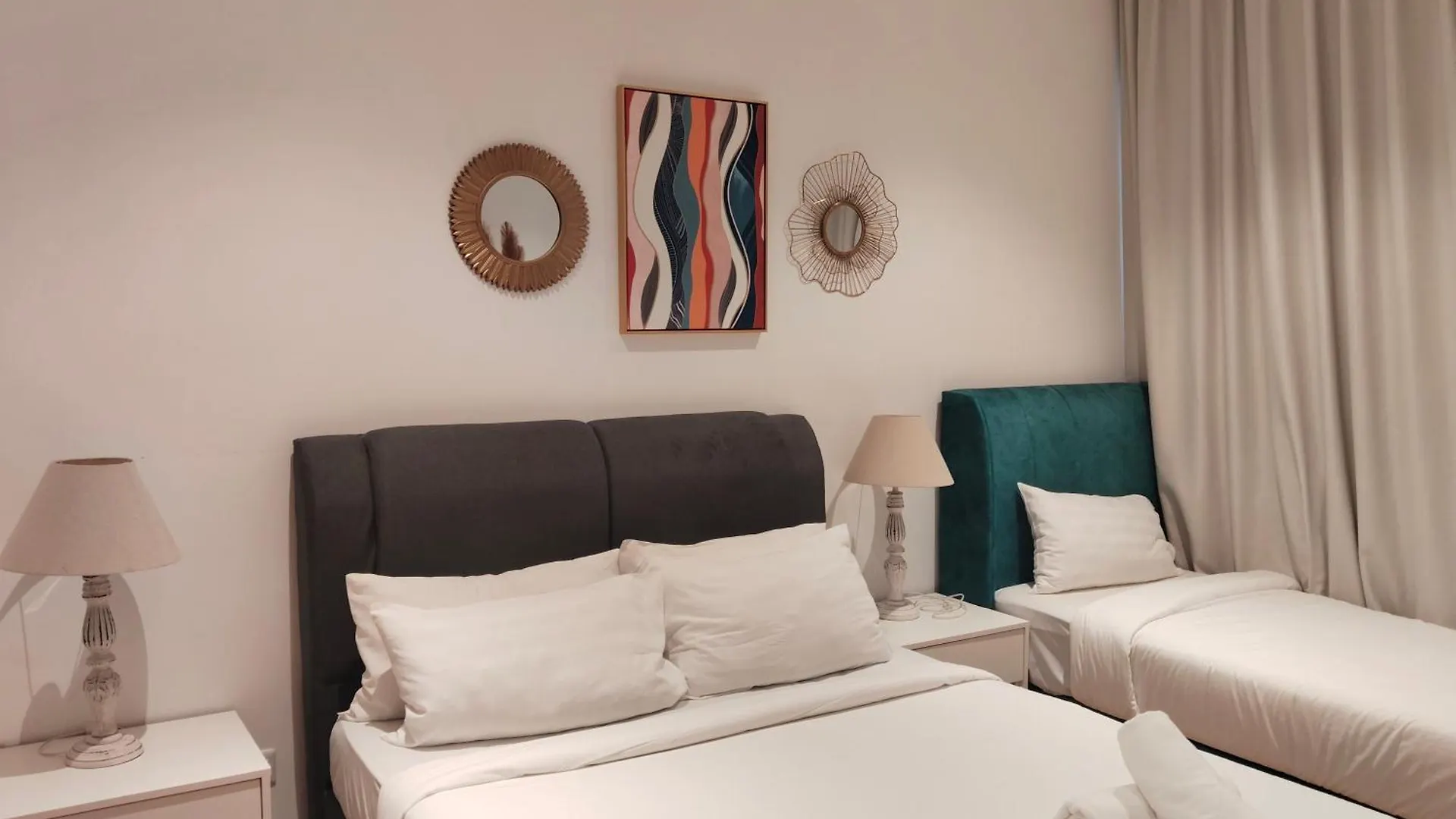 Quill Residence Suites Klcc By Moonlight Kuala Lumpur