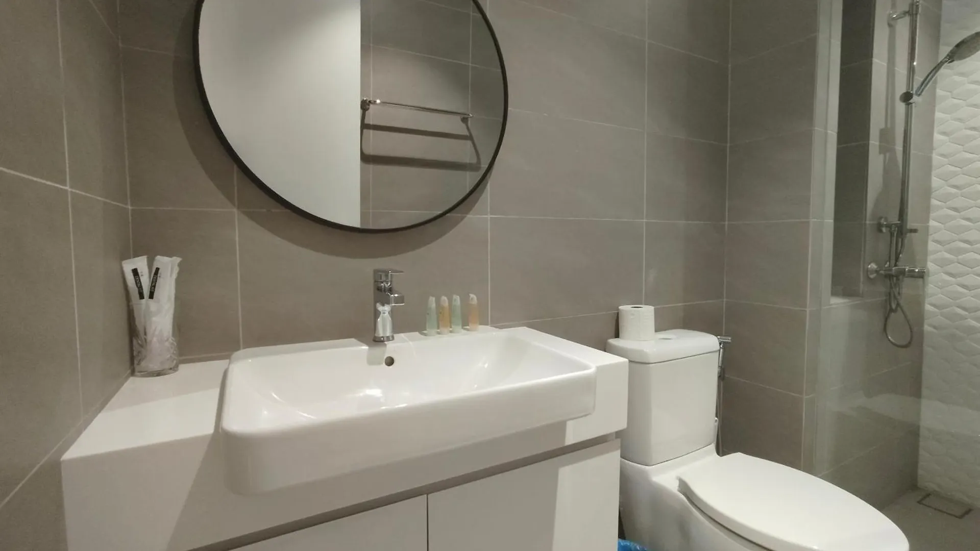 Quill Residence Suites Klcc By Moonlight Kuala Lumpur