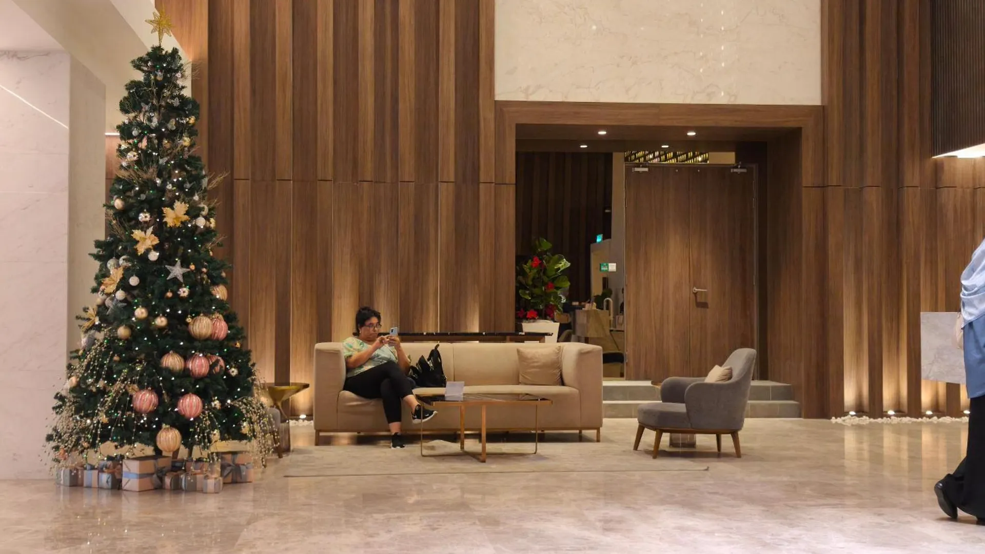 Quill Residence Suites Klcc By Moonlight Kuala Lumpur